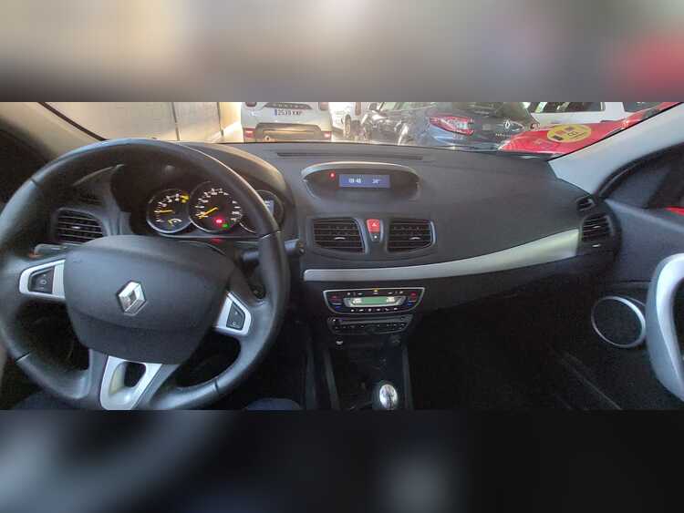 Renault Fluence 1.5 DCI 110CV foto 6